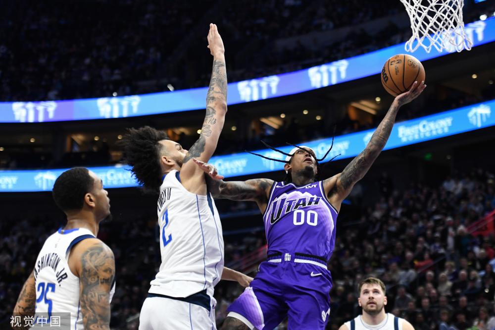 一种挑战 一种挑战