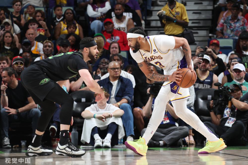 在内线单挑 在内线单挑